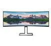 Monitor Philips 498P9/00 49" 5K VA 70Hz 5ms Zakrzywiony Profesjonalny