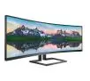 Monitor Philips 498P9/00 49" 5K VA 70Hz 5ms Zakrzywiony Profesjonalny