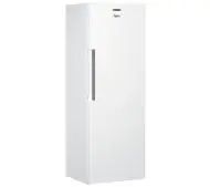 Whirlpool SW8 AM2Y WR 2 187,5cm Biały