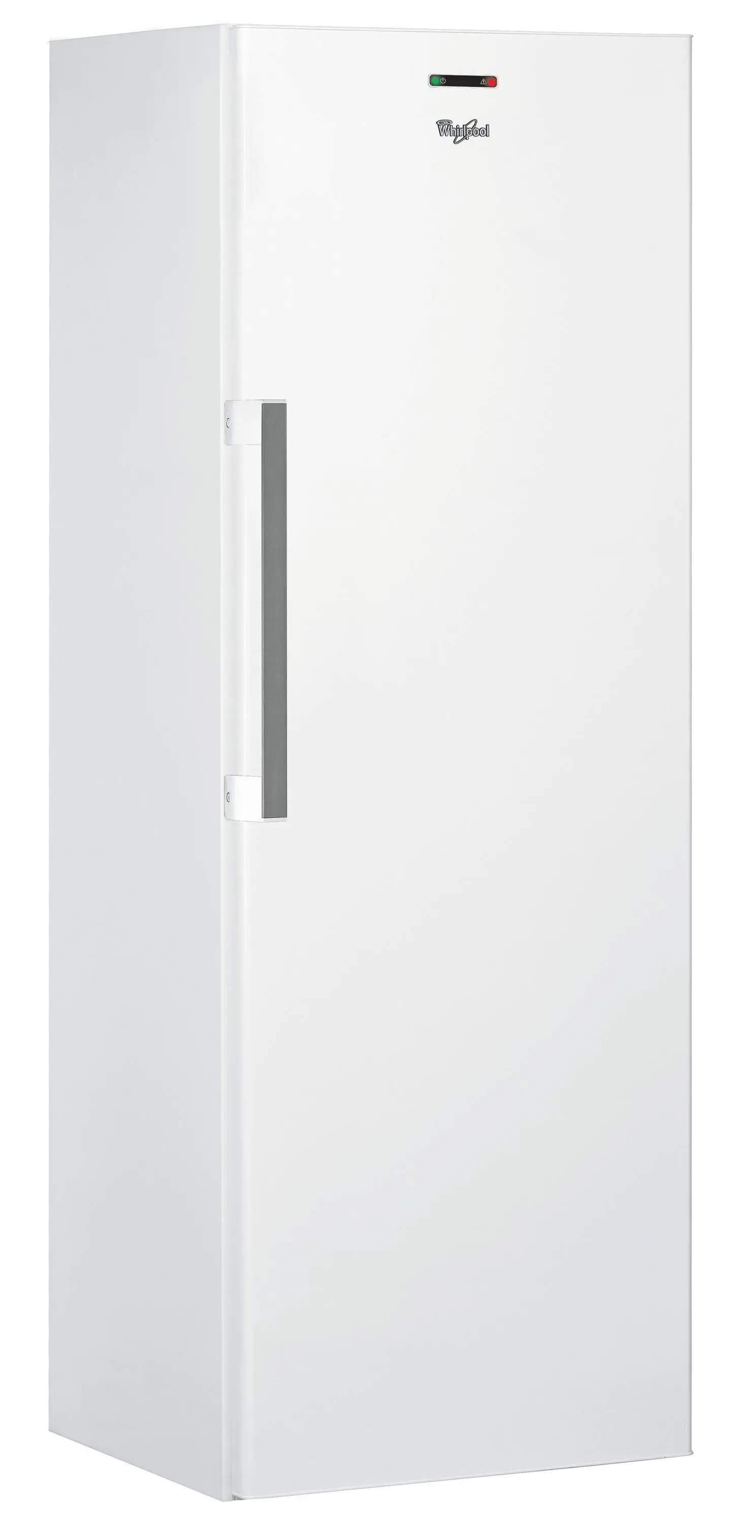 Whirlpool SW8AM2YWR2 187,5cm Biały