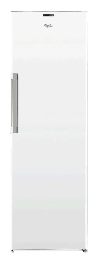 Lodówka Whirlpool SW8 AM2Y WR 2 187,5cm Biały