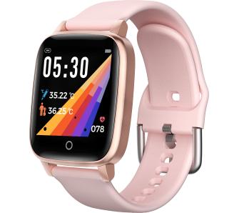 Smartwatch Bemi TER Różowy