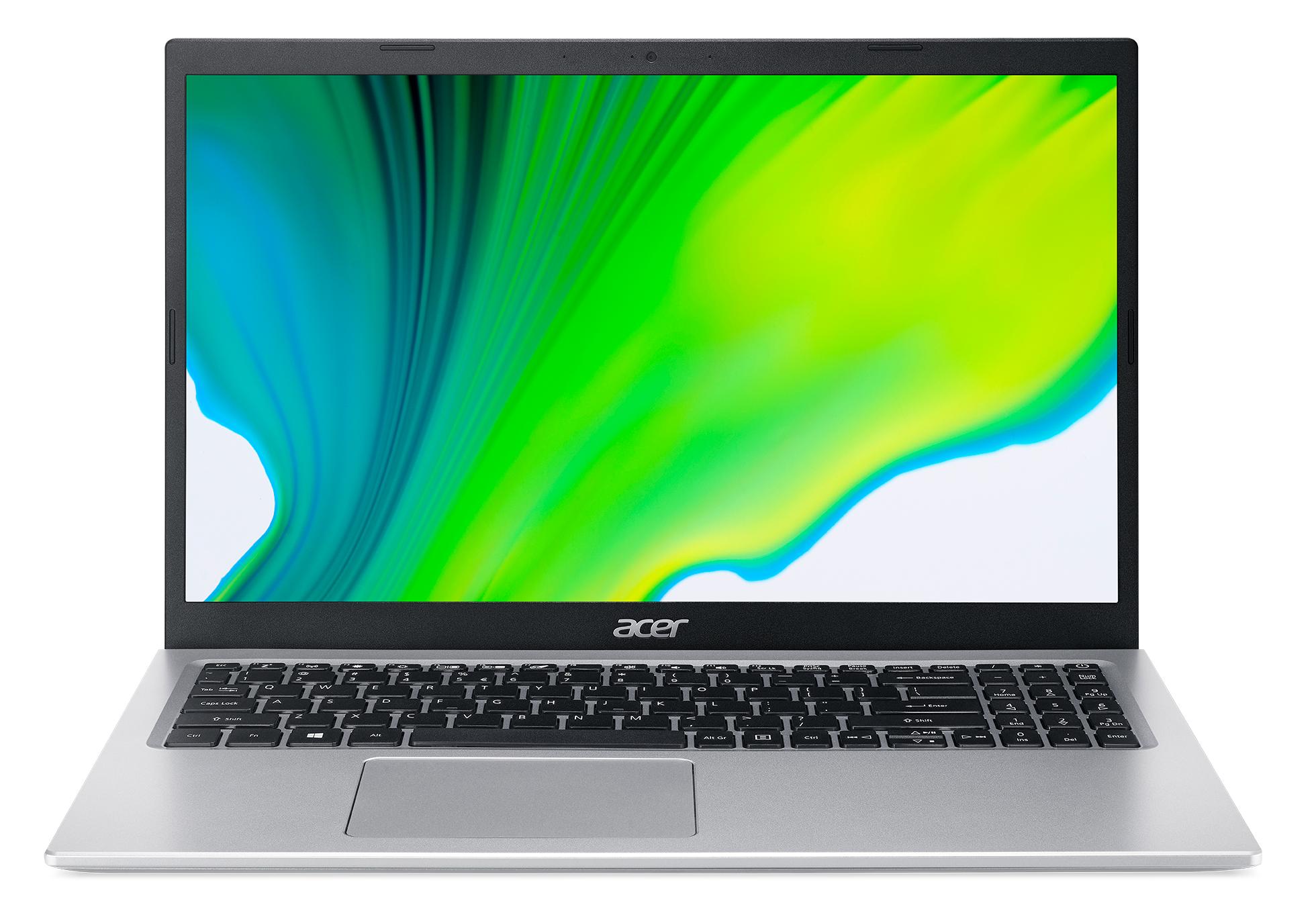Laptop Acer Aspire 5 A515-56-502B 15,6" Intel® Core™ i5-1135G7 16GB RAM  512 Dysk SSD  Win10