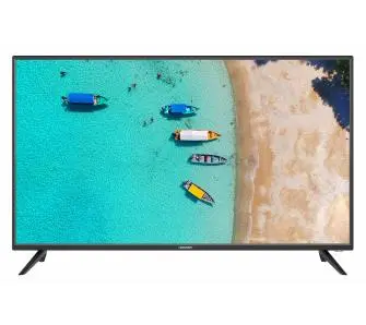 Telewizor Blaupunkt BA40F4132LEB 40" LED Full HD Android TV DVB-T2