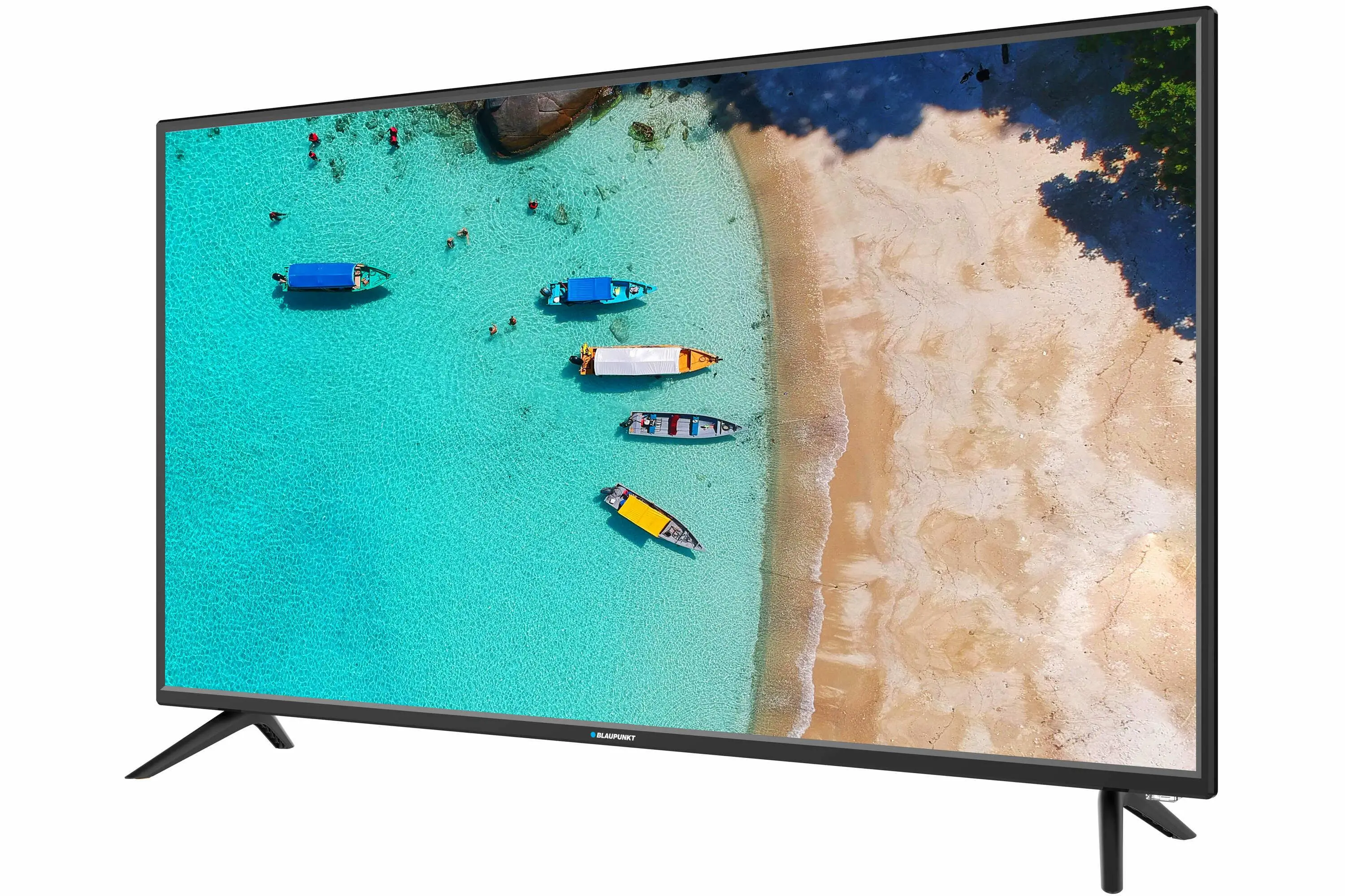 Telewizor Blaupunkt BA40F4132LEB 40" LED Full HD Android TV DVB-T2