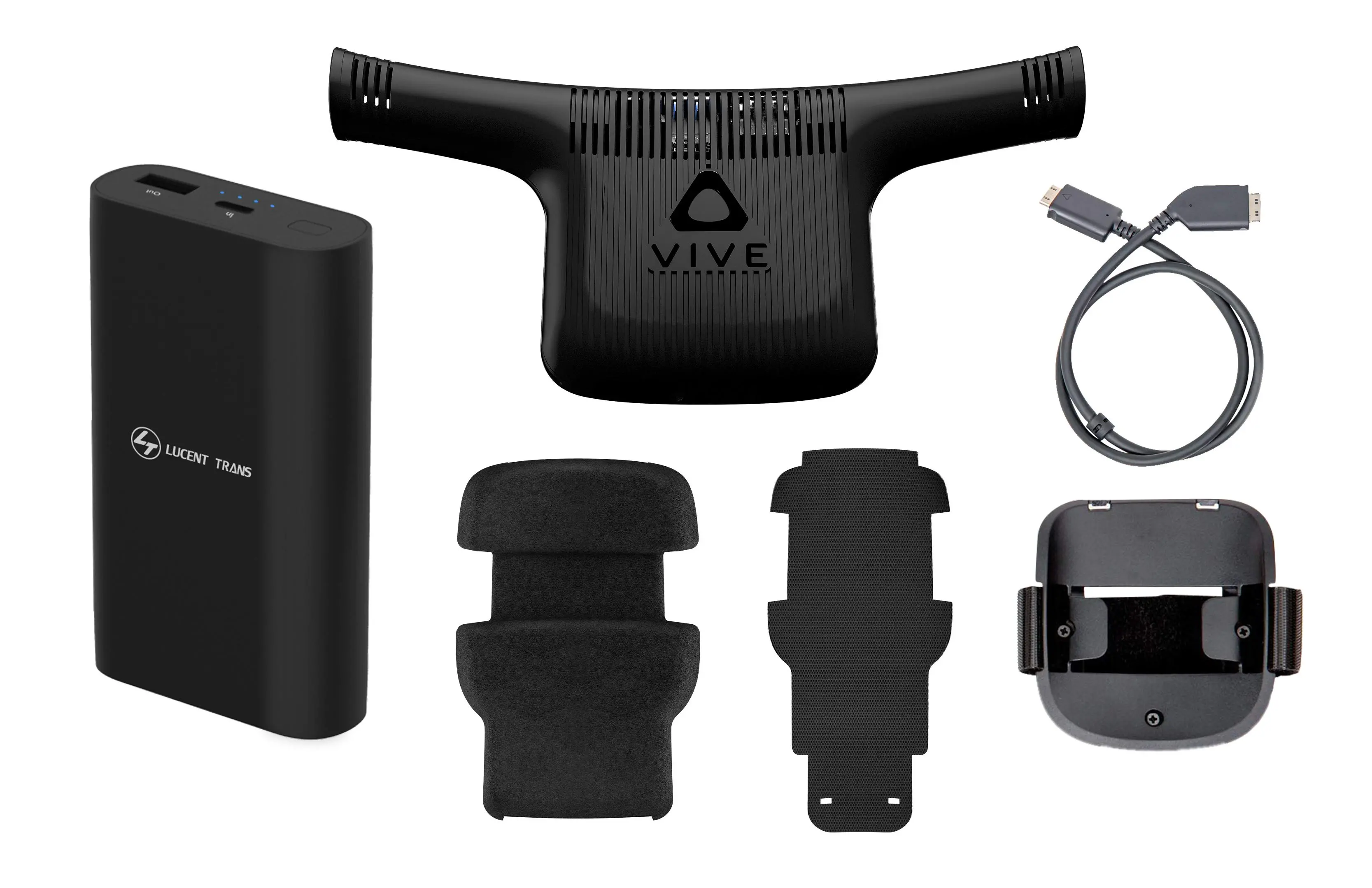 Akcesoria VR HTC adapter Full Pack