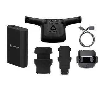 Akcesoria VR HTC adapter Full Pack
