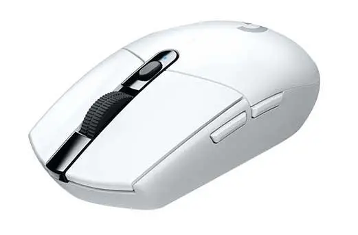 The Sims 4: Śnieżna Eskapada Dodatek do gry na PC + mysz Logitech G305 (biały)