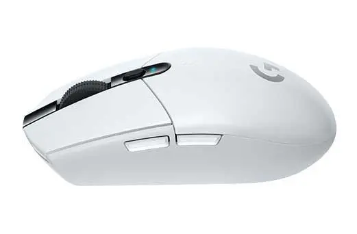 The Sims 4: Śnieżna Eskapada Dodatek do gry na PC + mysz Logitech G305 (biały)