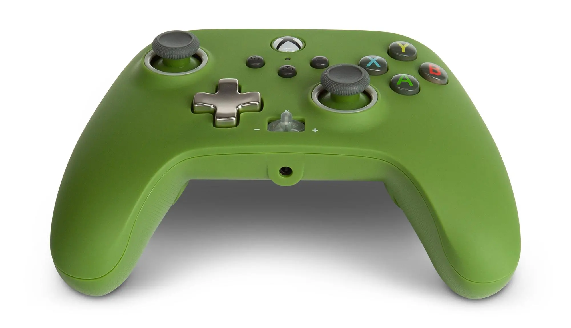 Pad PowerA Enhanced Soldier do Xbox Series X/S, Xbox One, PC Przewodowy