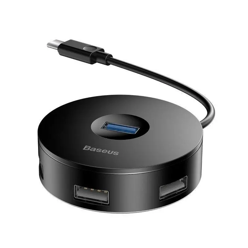 Hub USB Baseus CAHUB-G01