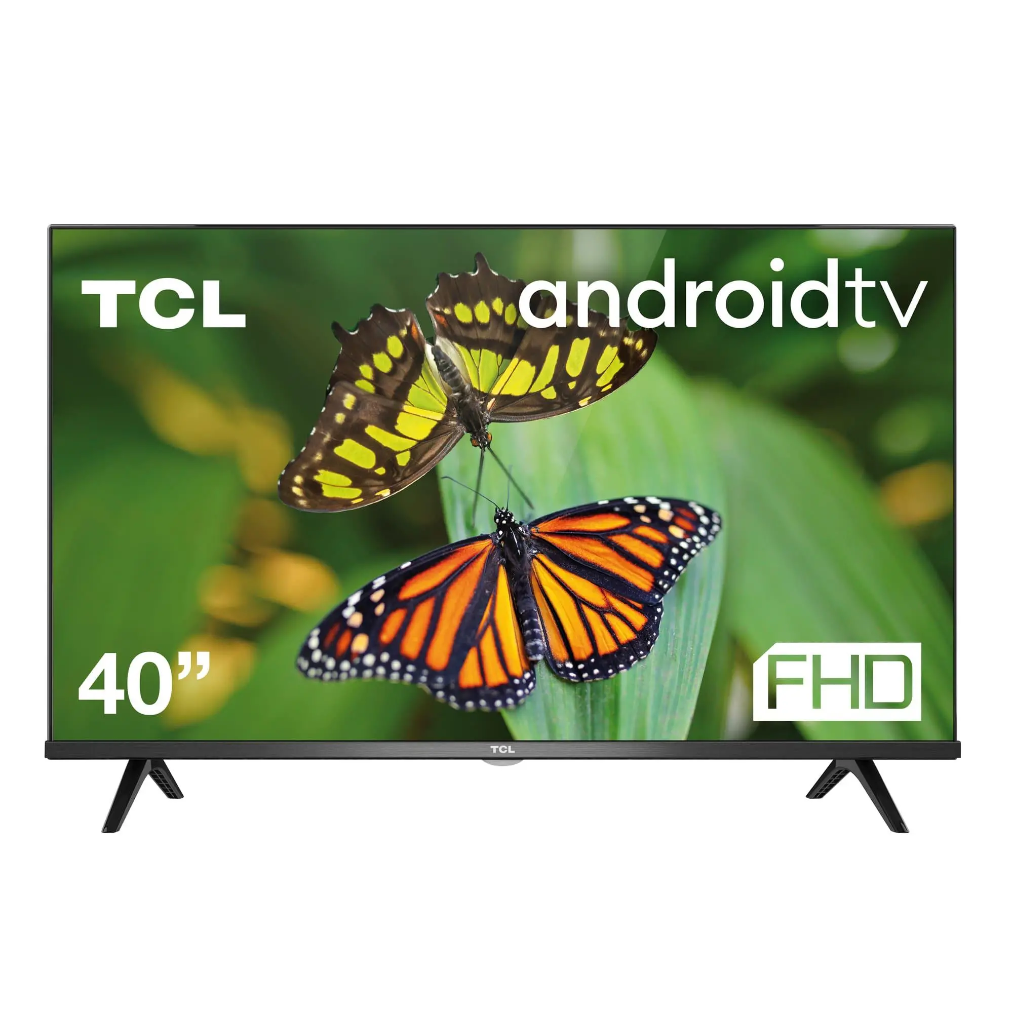 Telewizor TCL 40S615 40" LED Full HD Android TV DVB-T2