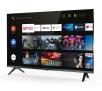 Telewizor TCL 40S615 40" LED Full HD Android TV DVB-T2