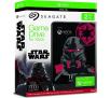 Konsola Xbox Series S + dysk Seagate Xbox Game Drive Edycja Gwiezdne Wojny 2TB
