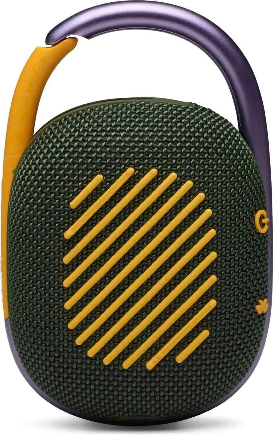 Głośnik Bluetooth JBL Clip 4 5W Zielony