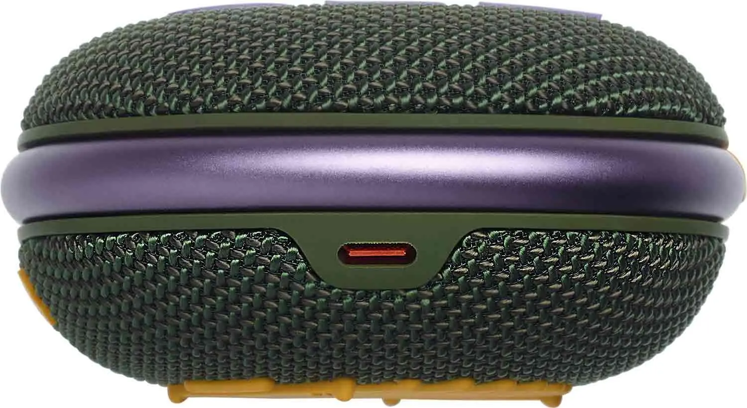 Głośnik Bluetooth JBL Clip 4 5W Zielony