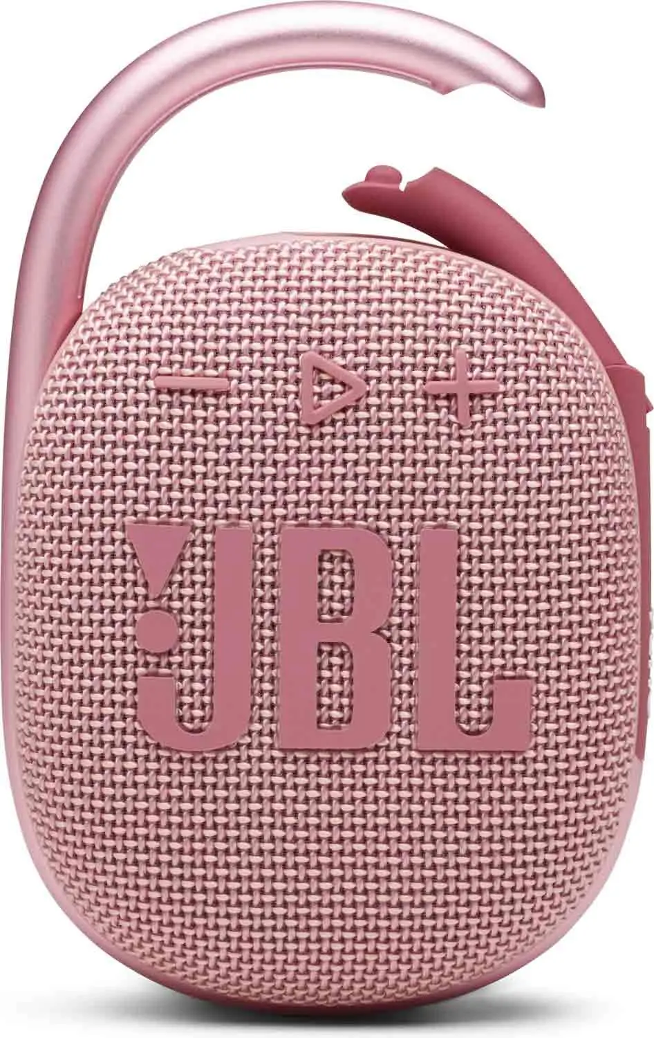 Głośnik Bluetooth JBL Clip 4 5W Różowy