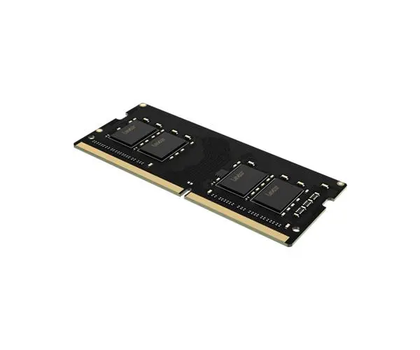 Pamięć Lexar DDR4 4GB 2666 CL19 SODIMM Czarny