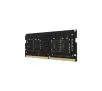 Pamięć Lexar DDR4 4GB 2666 CL19 SODIMM Czarny