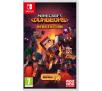 Minecraft Dungeons Edycja Hero Gra na Nintendo Switch