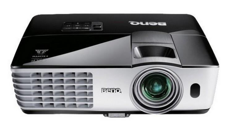 Projektor BenQ MX613 ST - DLP - UXGA