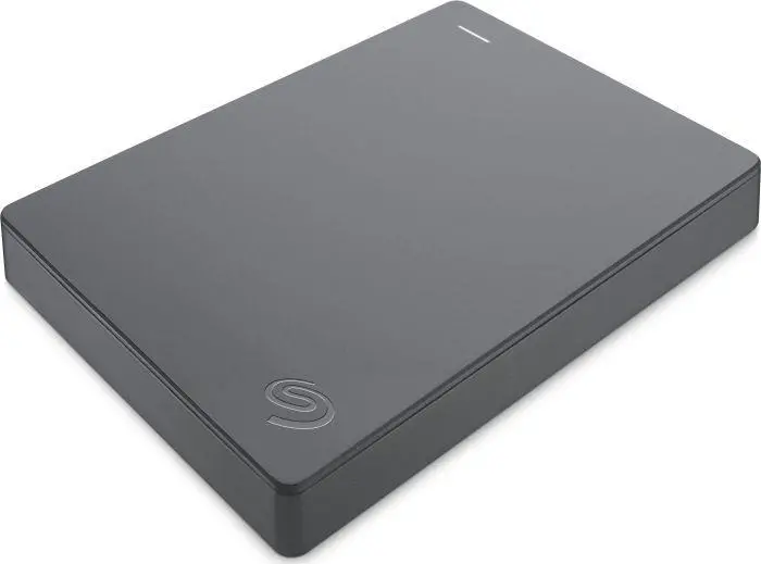 Dysk Seagate Basic 2TB STJL2000400 USB 3.0 Szary