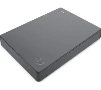 Dysk Seagate Basic 2TB STJL2000400 USB 3.0 Szary