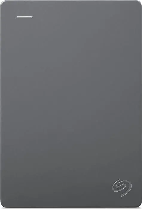 Dysk Seagate Basic 2TB STJL2000400 USB 3.0 Szary