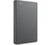 Dysk Seagate Basic 2TB STJL2000400 USB 3.0 Szary