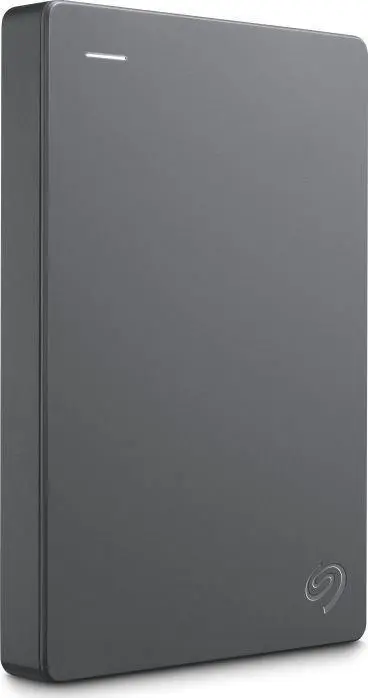 Dysk Seagate Basic 2TB STJL2000400 USB 3.0 Szary