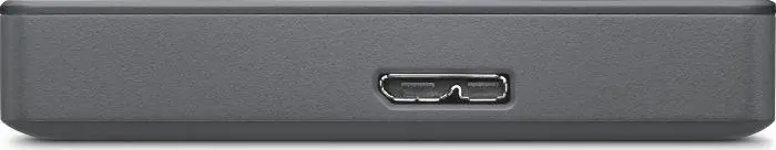Dysk Seagate Basic 2TB STJL2000400 USB 3.0 Szary