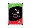 Dysk Seagate IronWolf  ST8000VN004 8TB 3,5"