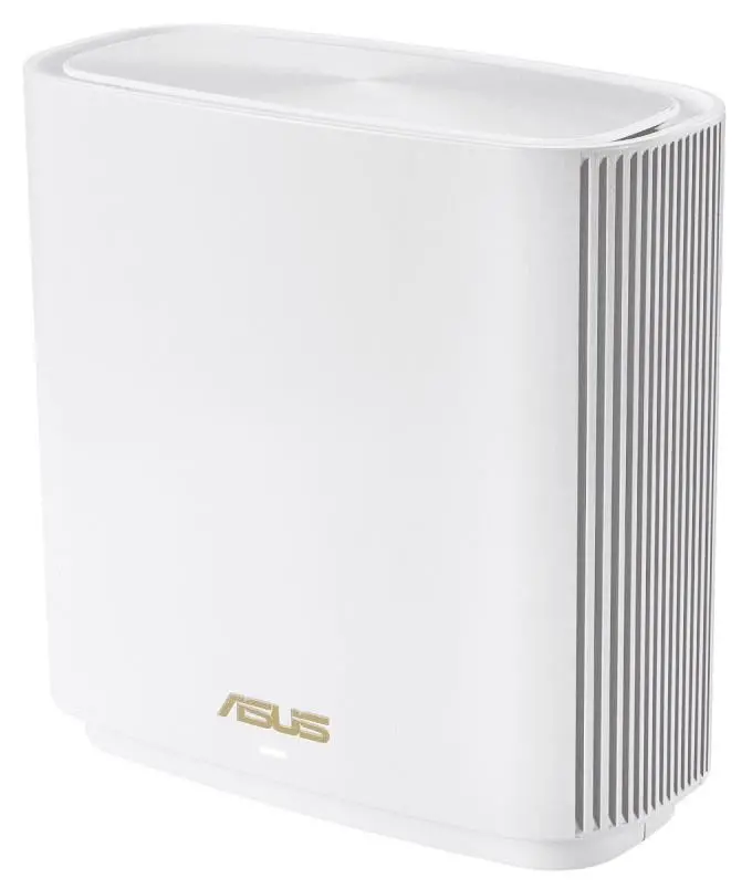 Router ASUS ZenWiFi XT8 AX6600 1szt. Biały
