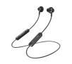 Słuchawki bezprzewodowe BlitzWolf BW-BTS5 Dokanałowe Bluetooth 5.0 Czarny