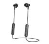Słuchawki bezprzewodowe BlitzWolf BW-BTS5 Dokanałowe Bluetooth 5.0 Czarny