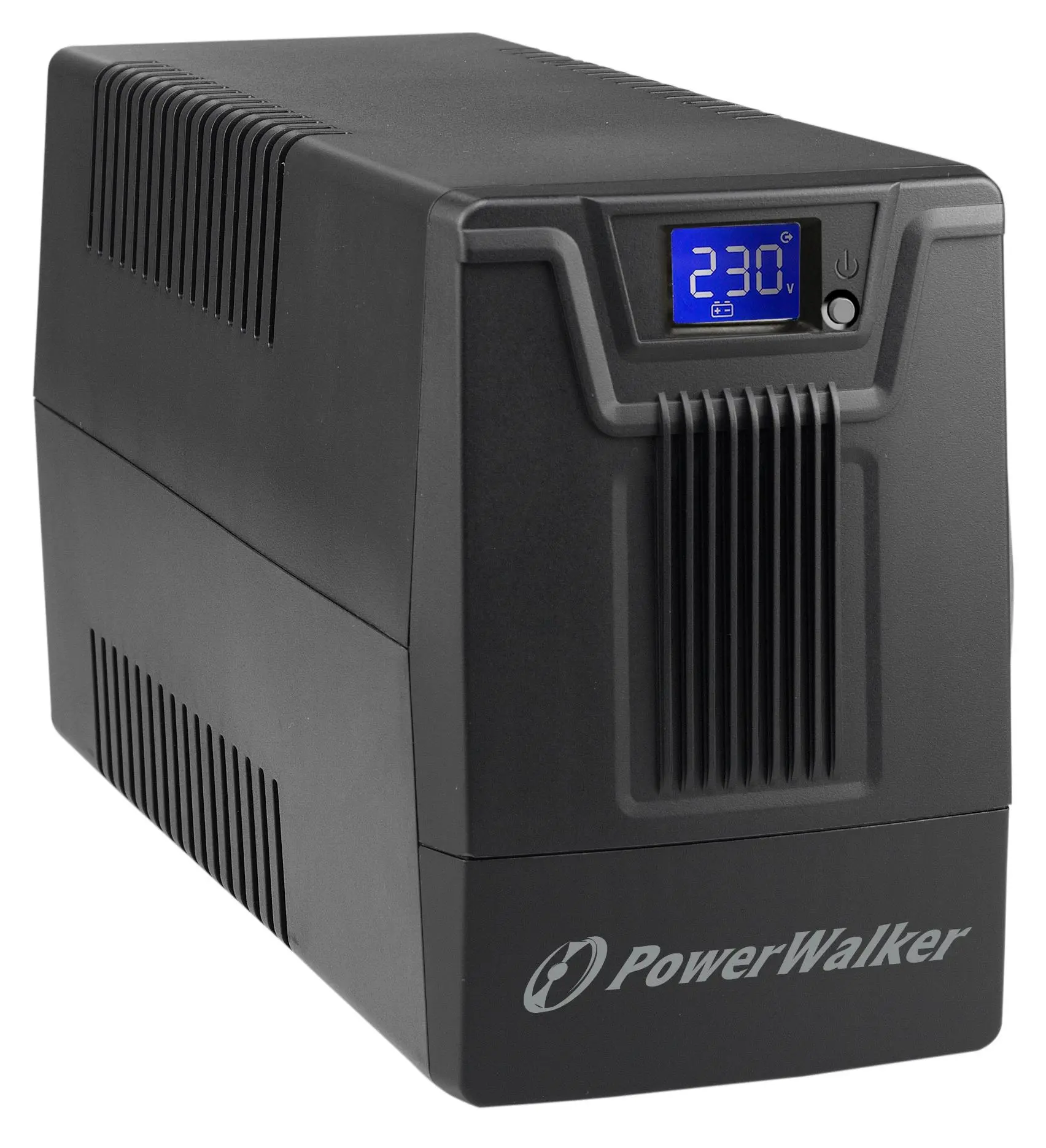 UPS Power Walker VI 600 SCL FR 600VA 360W