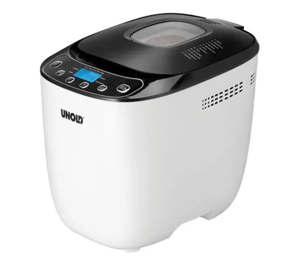 Unold 68010 12 programów 550W