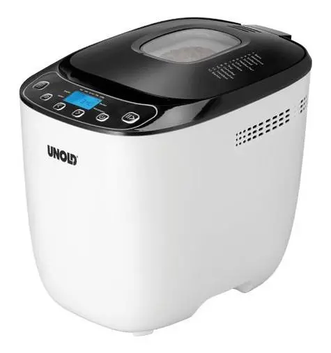 Unold 68010 12 programów 550W