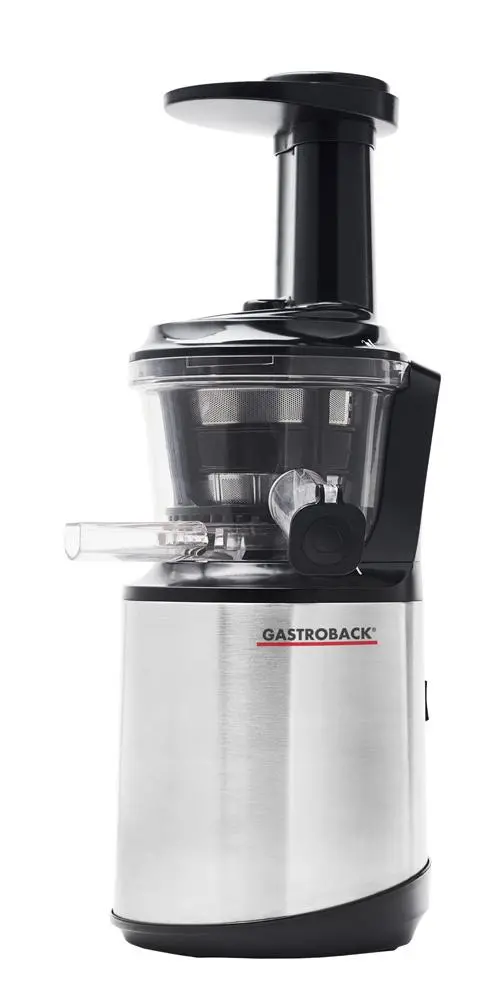 Gastroback 40145 150W 70obr/min
