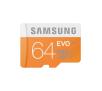 Samsung microSDXC Evo Class 10 UHS-I 64GB 48 MB/s