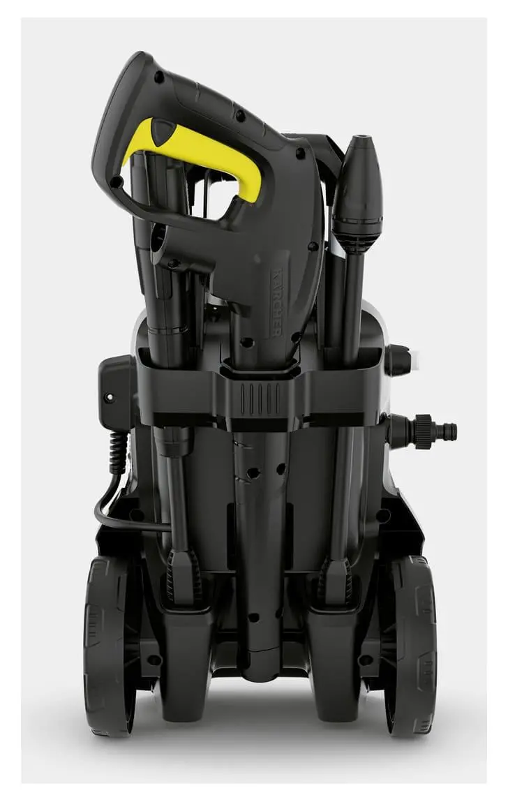 Myjka ciśnieniowa Karcher K 5 Compact + Pianownica FJ 3 500l/h 8m