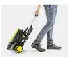 Myjka ciśnieniowa Karcher K 5 Compact + Pianownica FJ 3 500l/h 8m