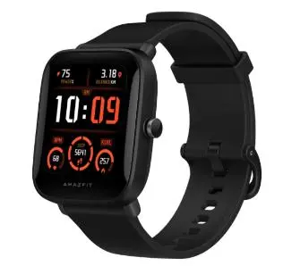 Smartwatch Amazfit Bip U Pro  Czarny