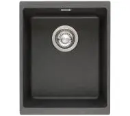 Franke Sirius SID 110-34 Tectonite Onyx