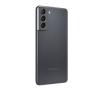 Smartfon Samsung Galaxy S21 5G 256GB - 6,2" - 64 Mpix - szary