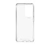 Etui Gear4 Crystal Palace do Samsung Galaxy S21 Ultra clear