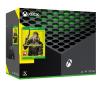 Konsola Xbox Series X + Cyberpunk 2077 + dodatkowy pad (biały)