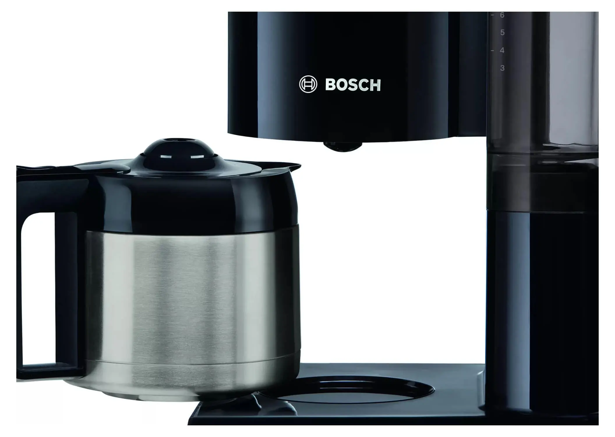 Ekspres Bosch Styline TKA8A053