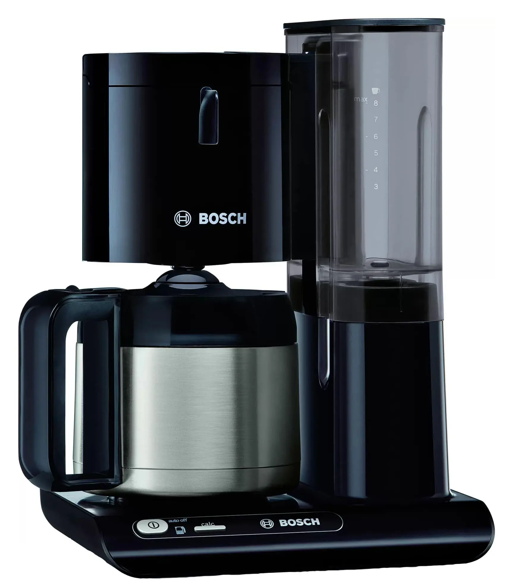 Ekspres Bosch Styline TKA8A053