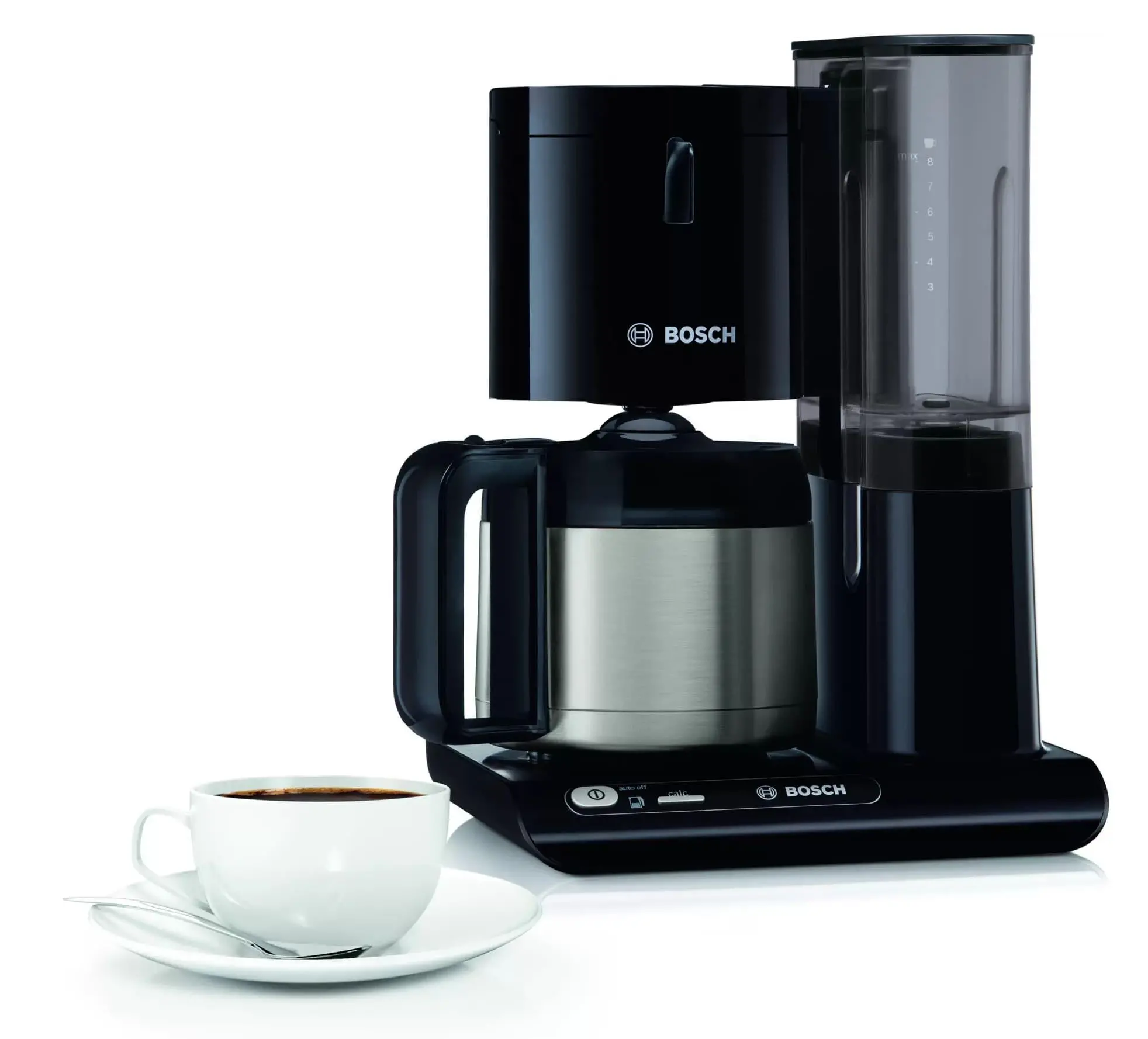 Ekspres Bosch Styline TKA8A053